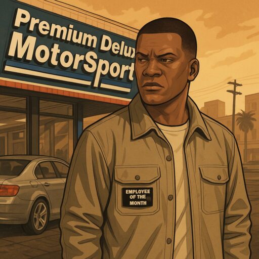 gta v repossession mission 2 cuzumoco